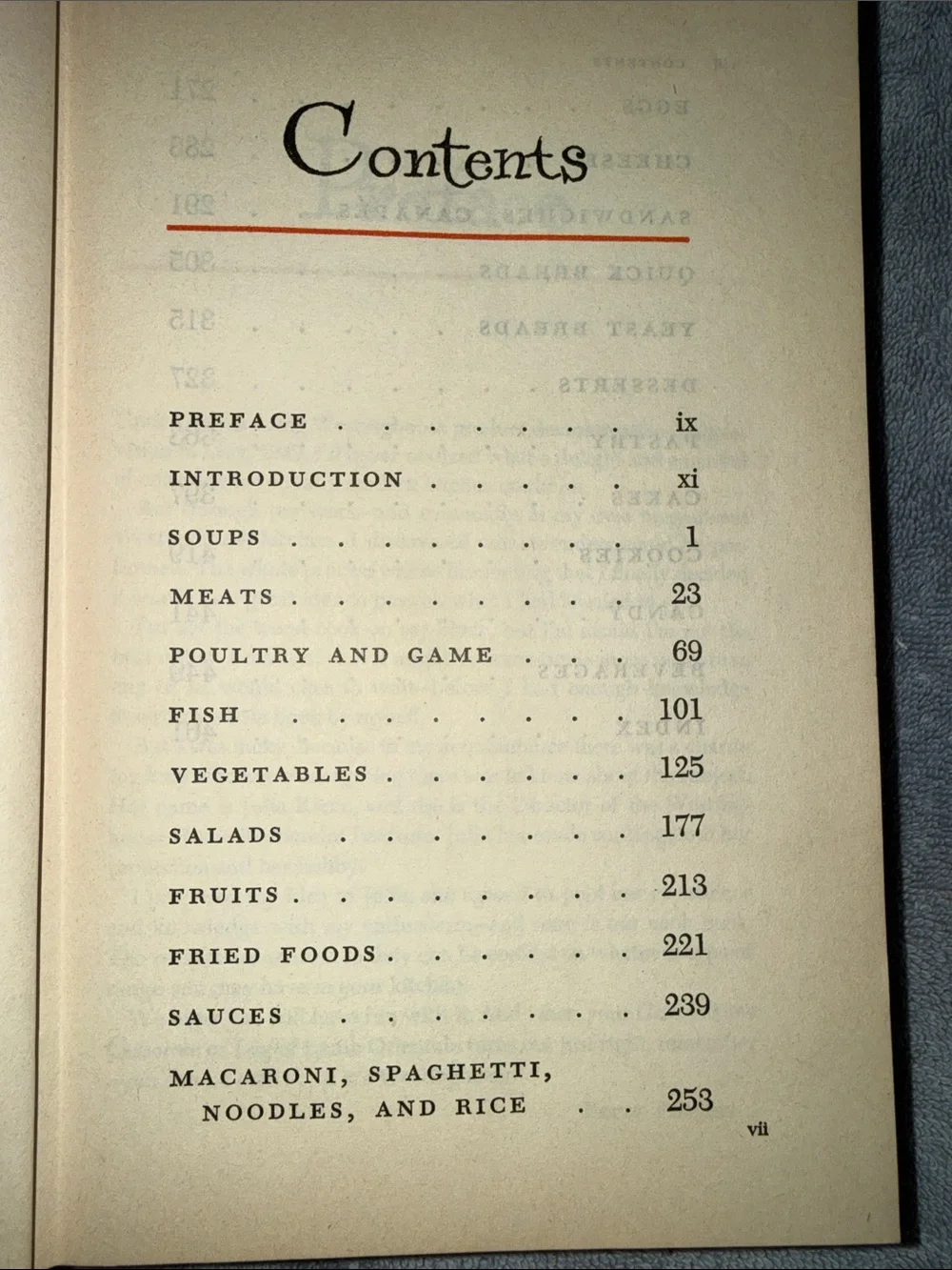 Westinghouse Cook Book by Betty Furness